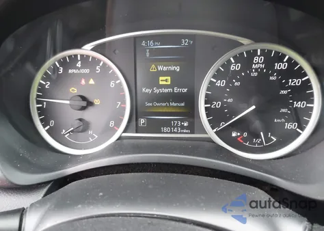 2018 Nissan Sentra Sv from USA, damaged, VIN 3N1AB7AP3JY259420